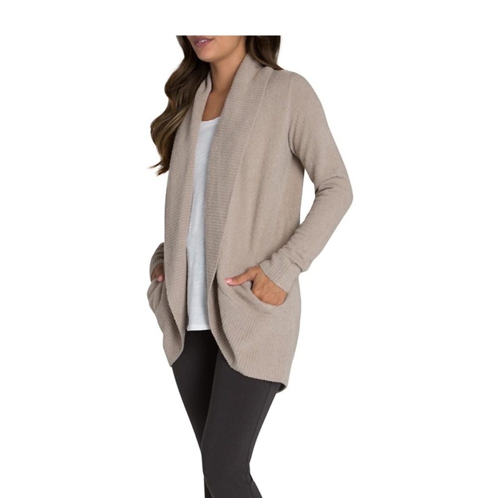 Barefoot Dreams Circle Cardigan